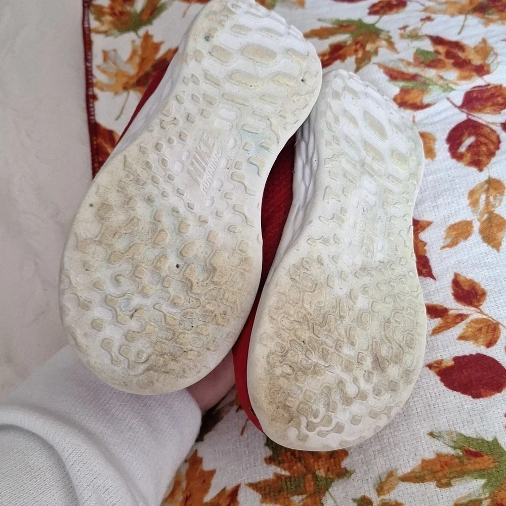 Nike Kids' Toddler Nike Revolution (10 C)